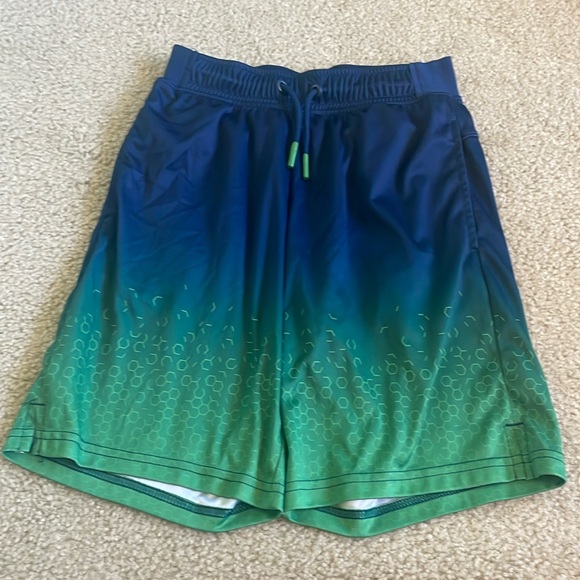 All in motion boys athletic shorts. Medium - Picture 1 of 1